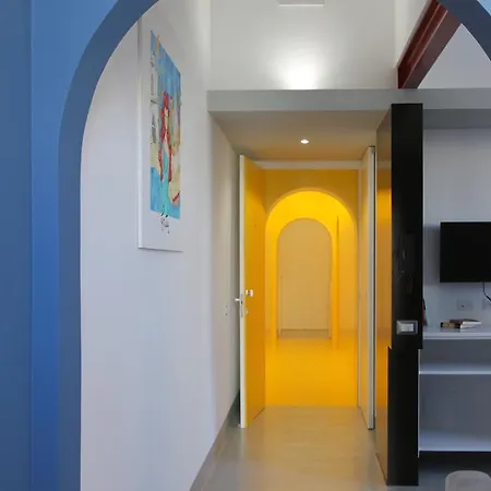 Pasitea Apartment