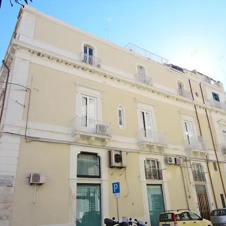 Pasitea Apartament *