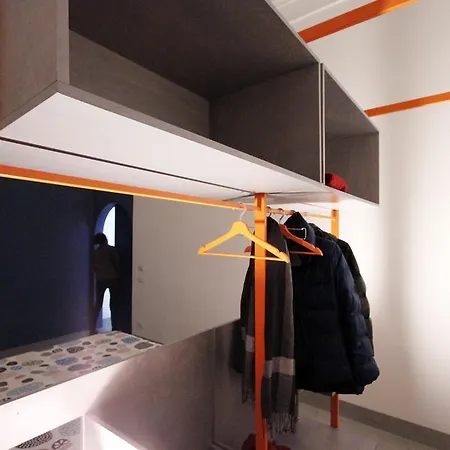 Pasitea Apartman Szirakúza