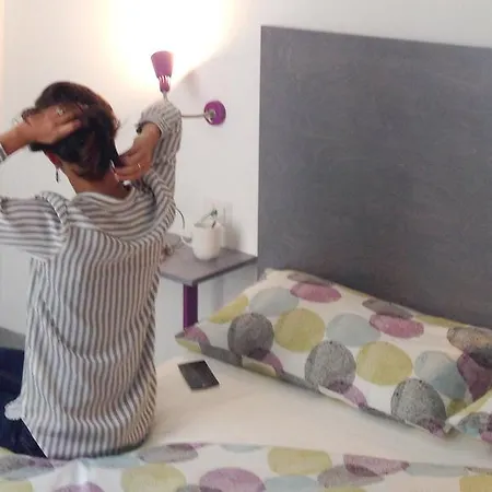 Pasitea Apartman Szirakúza