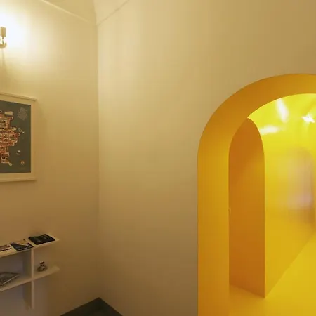 Pasitea Apartman Szirakúza