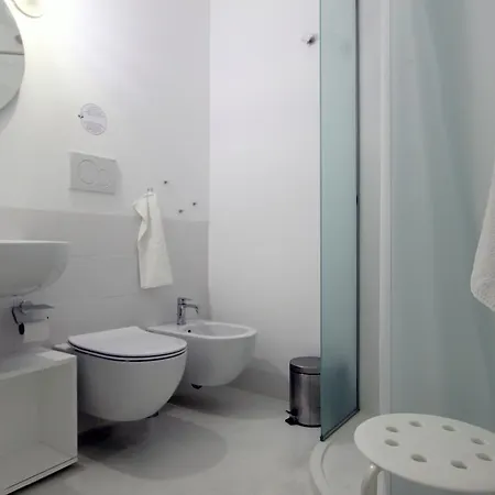 Apartman Pasitea Szirakúza