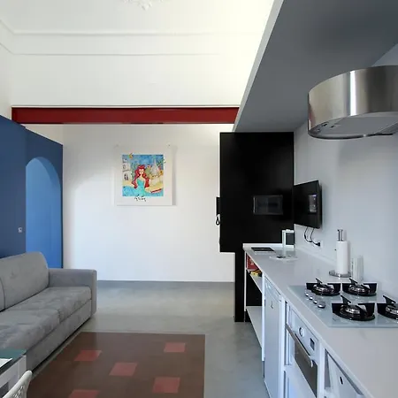 Pasitea Apartament