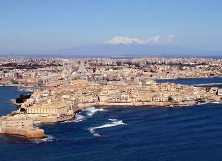 Apartament Pasitea *