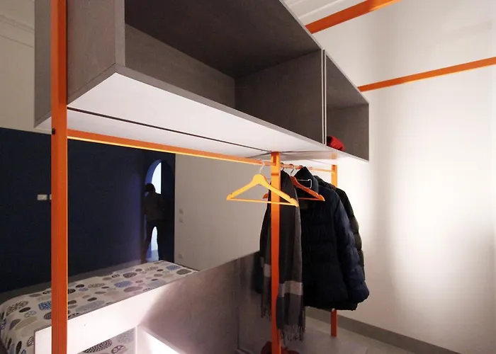 Pasitea 公寓 锡拉库扎