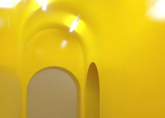 公寓 Pasitea 锡拉库扎