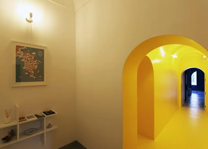 Pasitea 公寓 锡拉库扎