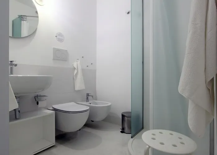 公寓 Pasitea 锡拉库扎