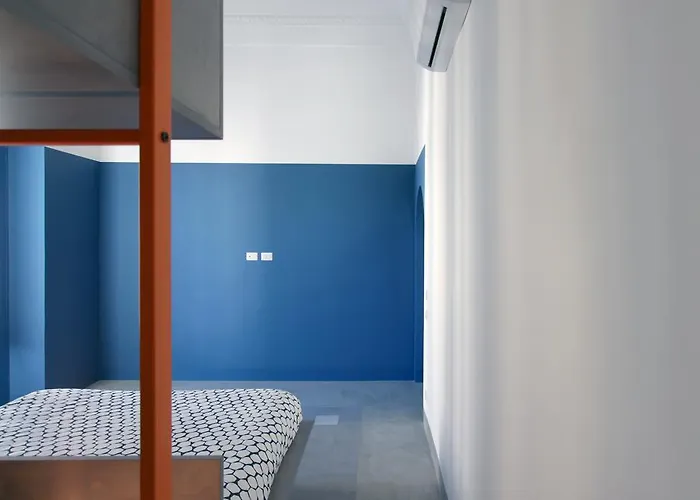 公寓 Pasitea 锡拉库扎