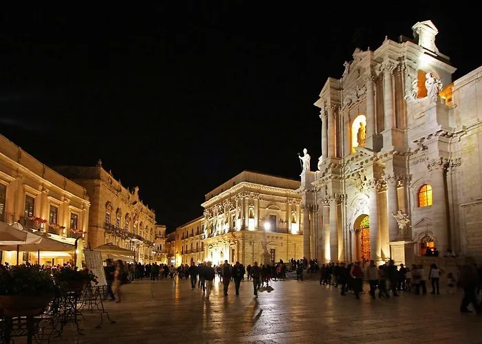 Pasitea 锡拉库扎