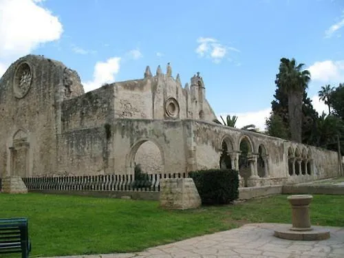 Pasitea 锡拉库扎